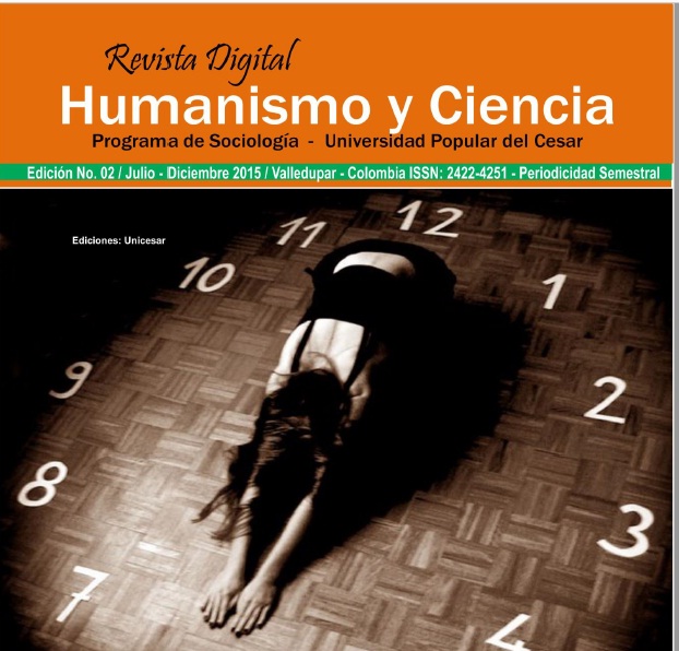 Humanismo Y Ciencia 1163